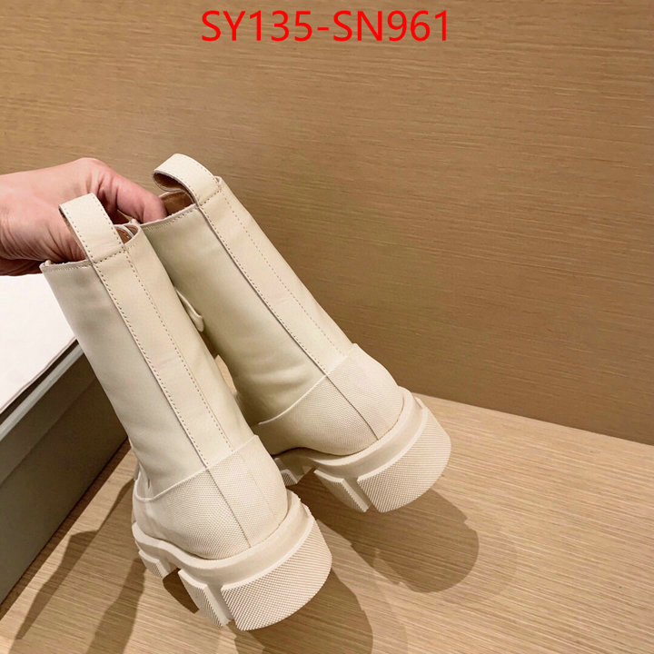 Women Shoes-Both Paris,designer fake , ID: SN961,$: 135USD