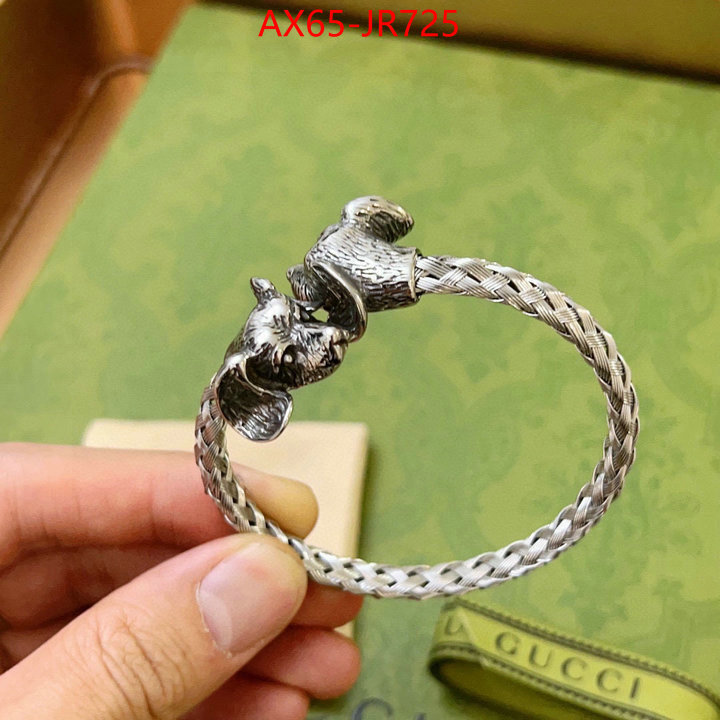 Jewelry-Gucci,shop designer , ID: JR725,$: 65USD