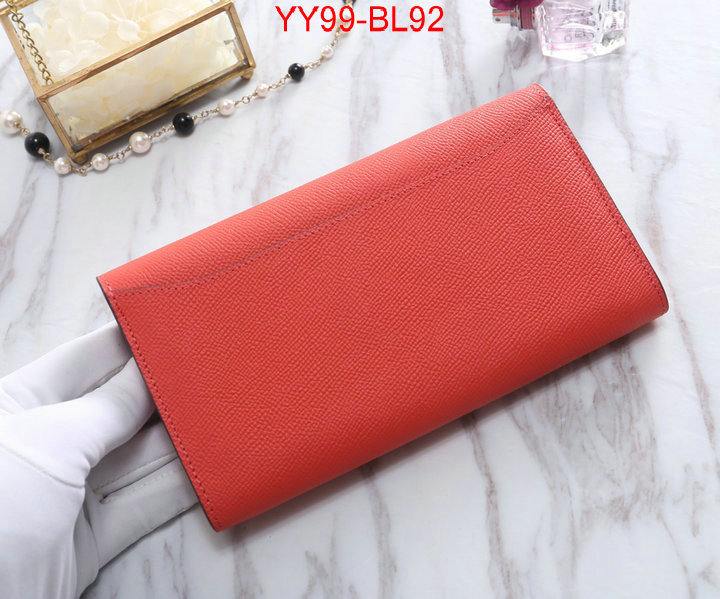 Hermes Bags(TOP)-Wallet-,cheap ,ID: BL92,$:99USD