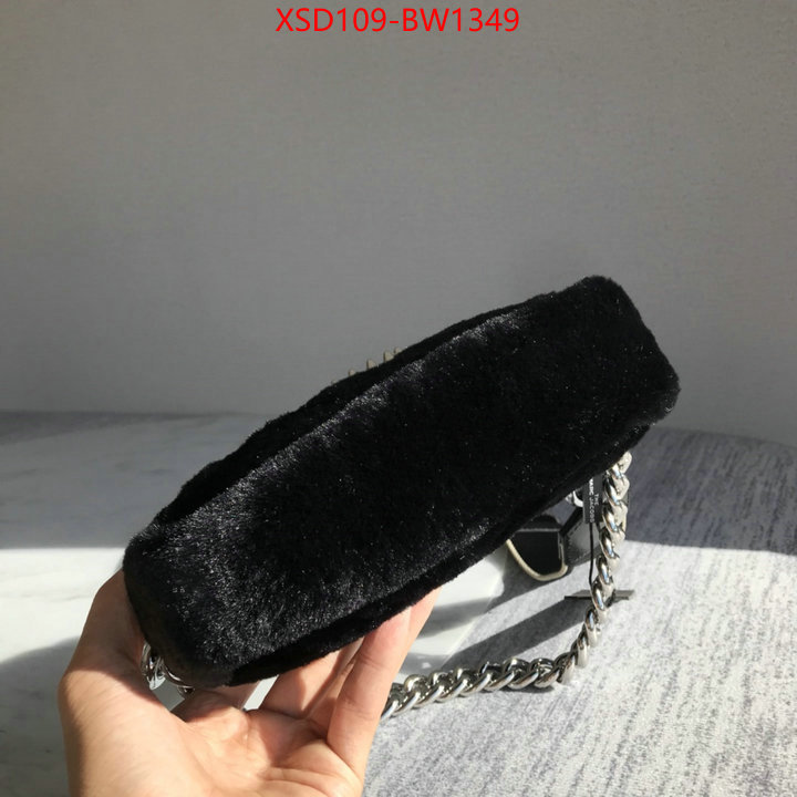 Marc Jacobs Bags (TOP)-Diagonal-,ID: BW1349,$: 109USD