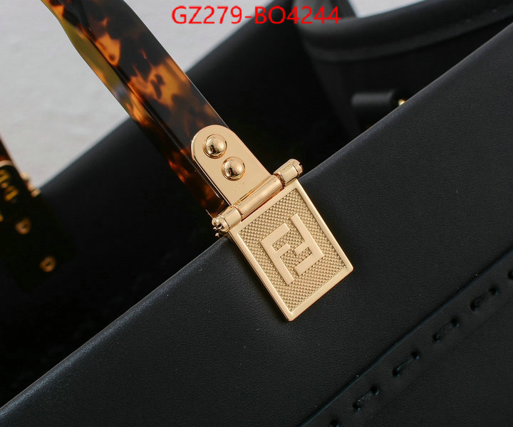 Fendi Bags(TOP)-Sunshine-,wholesale china ,ID: BO4244,$: 279USD