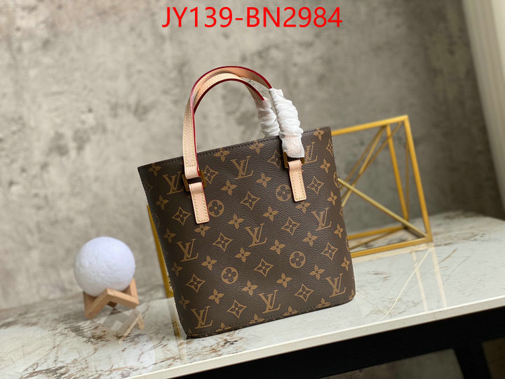 LV Bags(TOP)-Handbag Collection-,ID: BN2984,$: 139USD