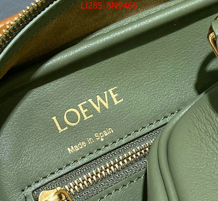 Loewe Bags(TOP)-Handbag-,exclusive cheap ,ID: BN9466,$: 285USD