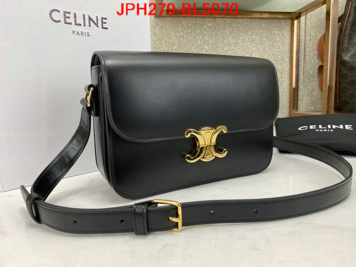 CELINE Bags(TOP)-Triomphe Series,top sale ,ID:BL5070,$: 279USD