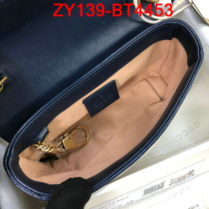 Gucci Bags(TOP)-Marmont,ID: BT4453,