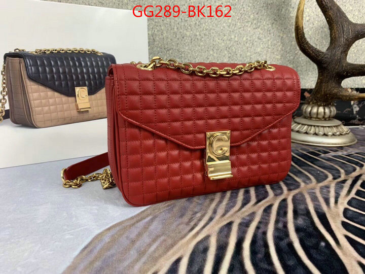 CELINE Bags(TOP)-Classic Series,best replica quality ,ID: BK162,