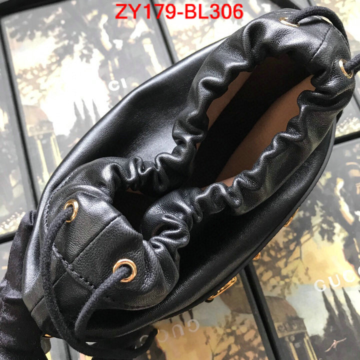 Gucci Bags(TOP)-Horsebit-,ID: BL306,$:179USD