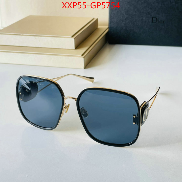 Glasses-Dior,7 star , ID: GP5754,$: 55USD