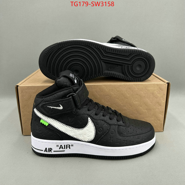 Men Shoes-Nike,fake designer , ID: SW3158,$: 179USD