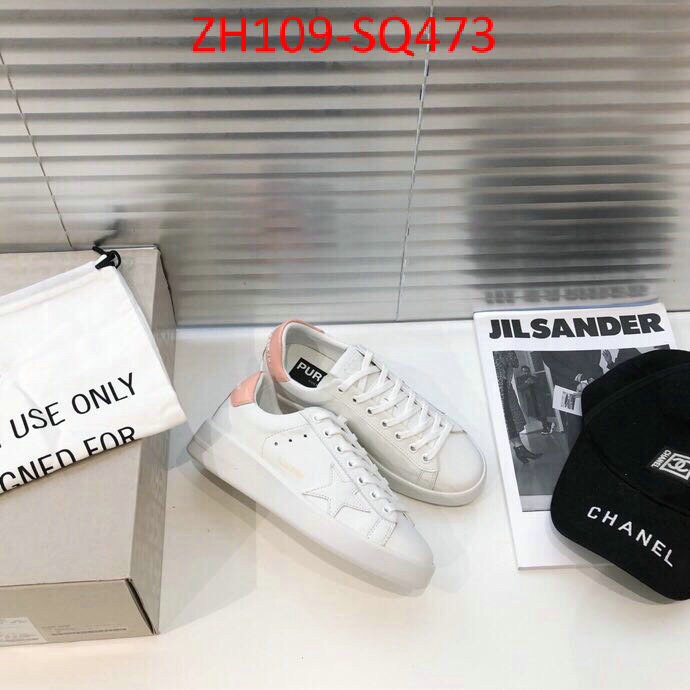 Women Shoes-Golden Goose,best capucines replica , ID: SQ473,$: 109USD