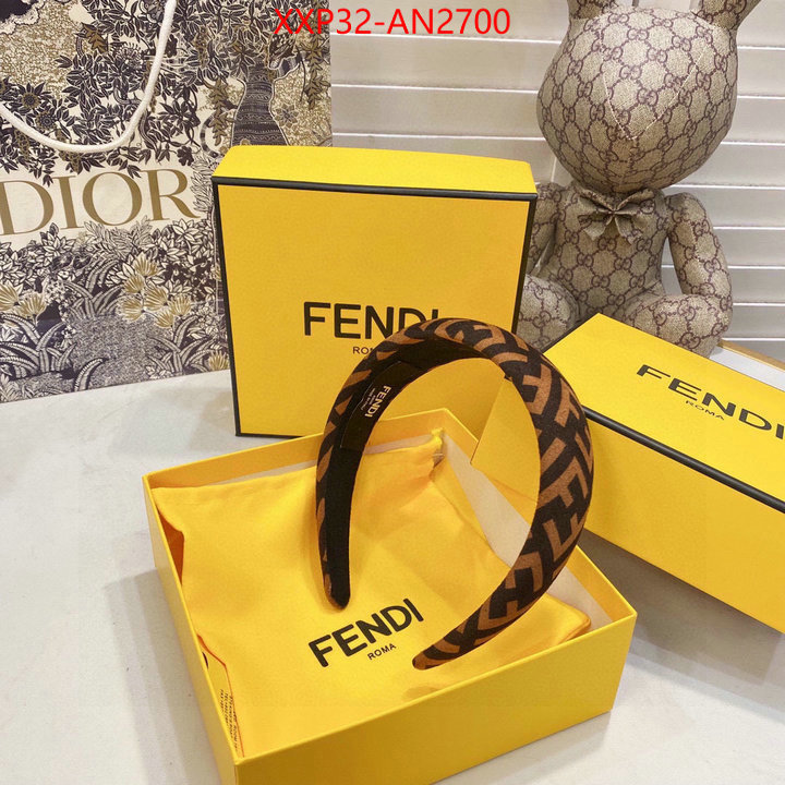 Hair band-Fendi,top quality website , ID: AN2700,$: 32USD