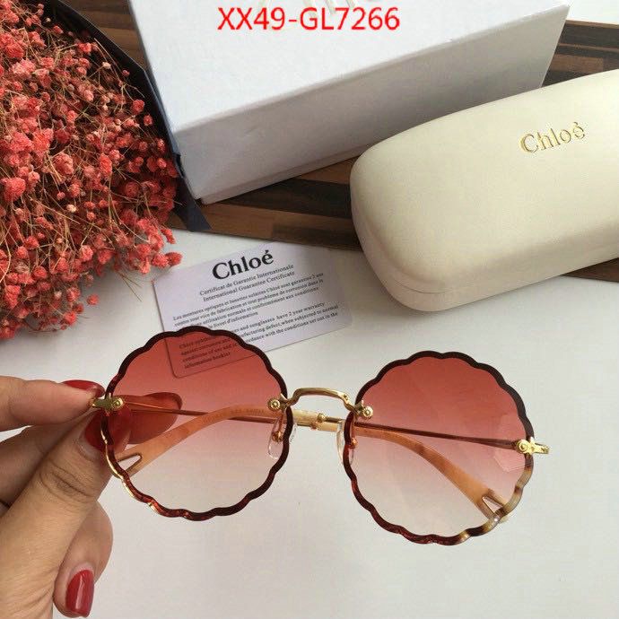 Glasses-Chloe,fake cheap best online , ID: GL7266,$: 49USD