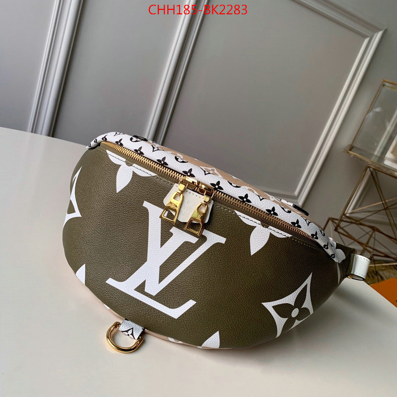 LV Bags(TOP)-Discovery-,ID: BK2283,$:185USD