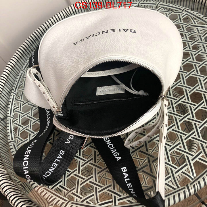 Balenciaga Bags(TOP)-Other Styles-,wholesale sale ,ID:BL717,$:139USD