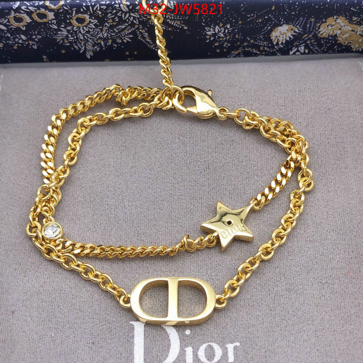 Jewelry-Dior,where to find best , ID: JW5821,$: 32USD