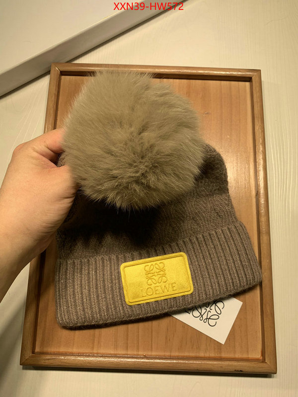 Cap (Hat)-Loewe,where to find best , ID: HW572,$: 39USD