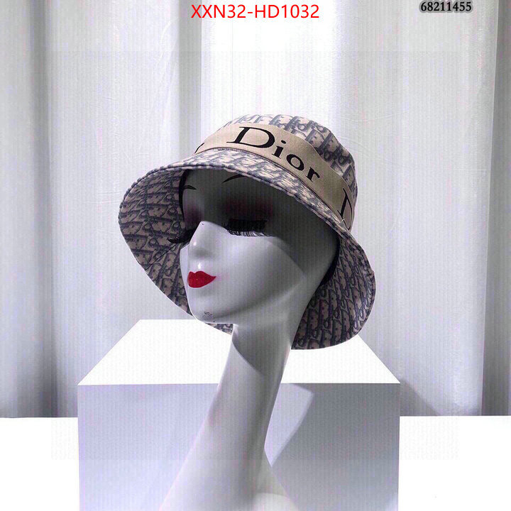 Cap (Hat)-Dior,every designer , ID: HD1032,$: 32USD