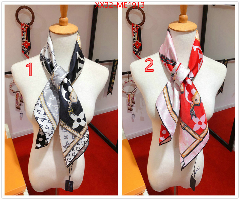 Scarf-LV,aaaaa+ class replica , ID: ME1913,$: 32USD