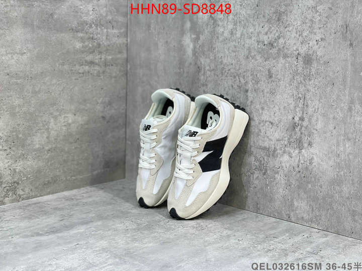 Men Shoes-New Balance,buy first copy replica , ID: SD8848,$: 89USD