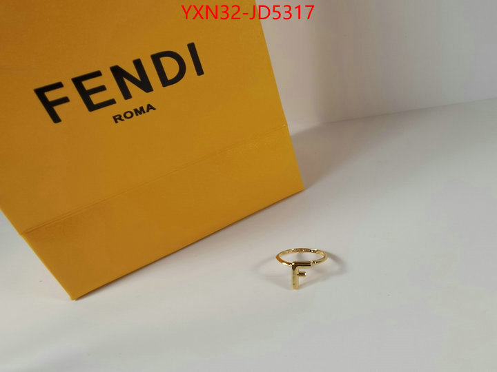 Jewelry-Fendi,where to buy the best replica , ID: JD5317,$: 32USD