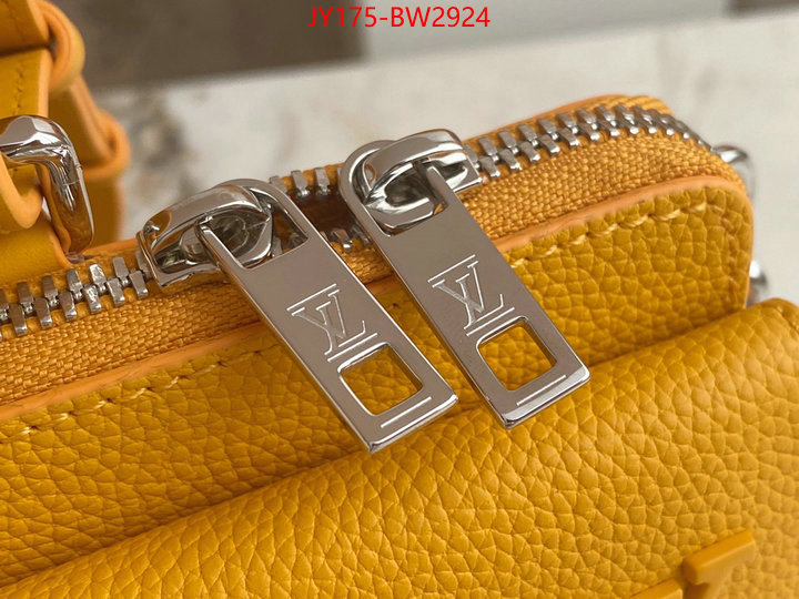 LV Bags(TOP)-Pochette MTis-Twist-,ID: BW2924,$: 175USD