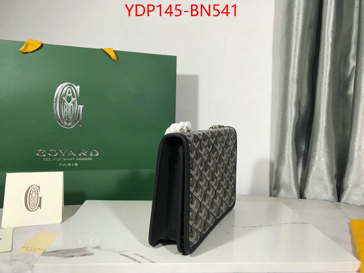 Goyard Bags(TOP)-Diagonal-,ID: BN541,$: 145USD