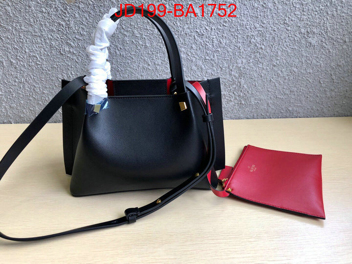 Valentino Bags (TOP)-Handbag-,knockoff ,ID: BA1752,$: 199USD