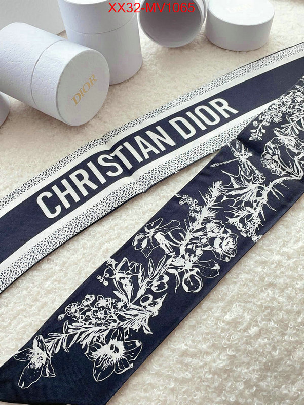 Scarf-Dior,top grade , ID: MV1065,$: 32USD