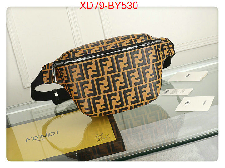 Fendi Bags(4A)-Diagonal-,ID: BY530,$:79USD