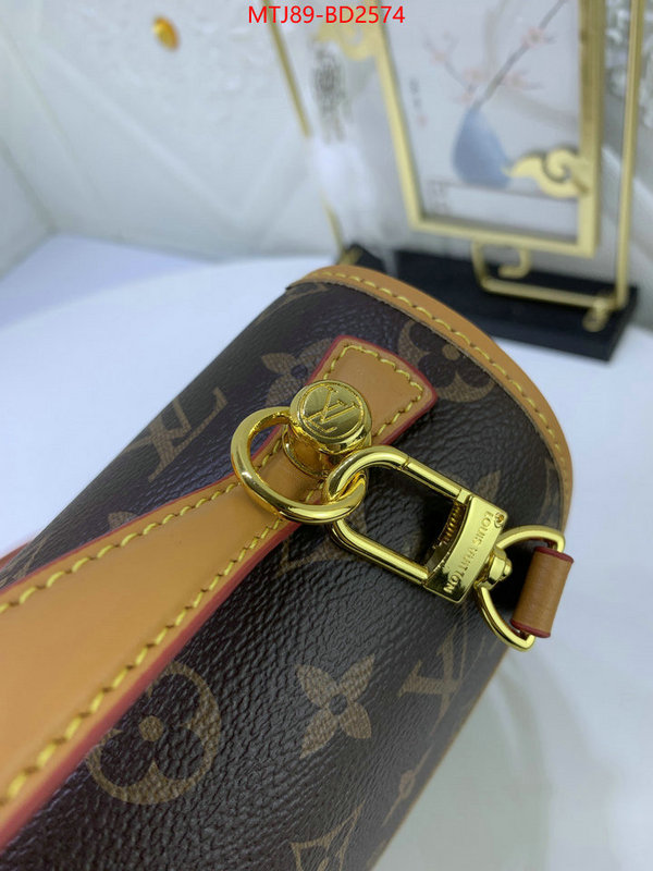 LV Bags(4A)-Handbag Collection-,ID: BD2574,