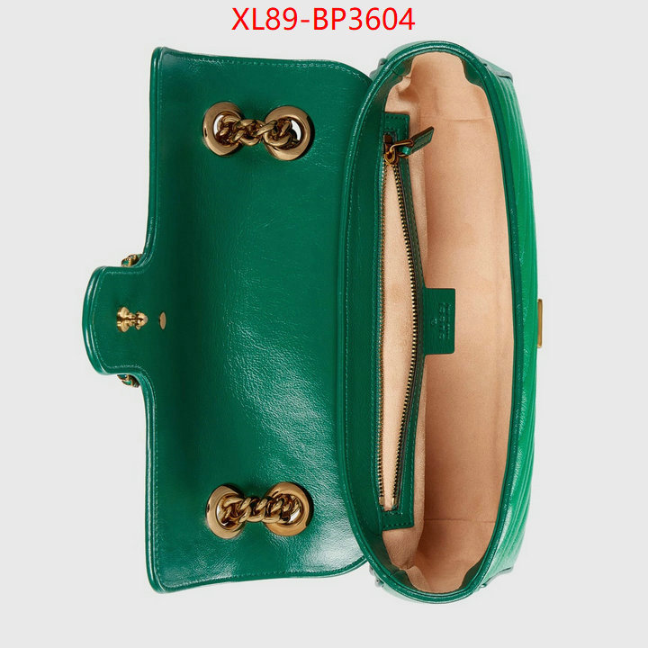 Gucci Bags(4A)-Marmont,buy online ,ID: BP3604,$: 89USD