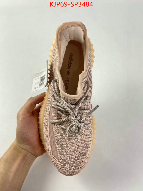 Men Shoes-Adidas Yeezy Boost,knockoff highest quality , ID: SP3484,$: 69USD