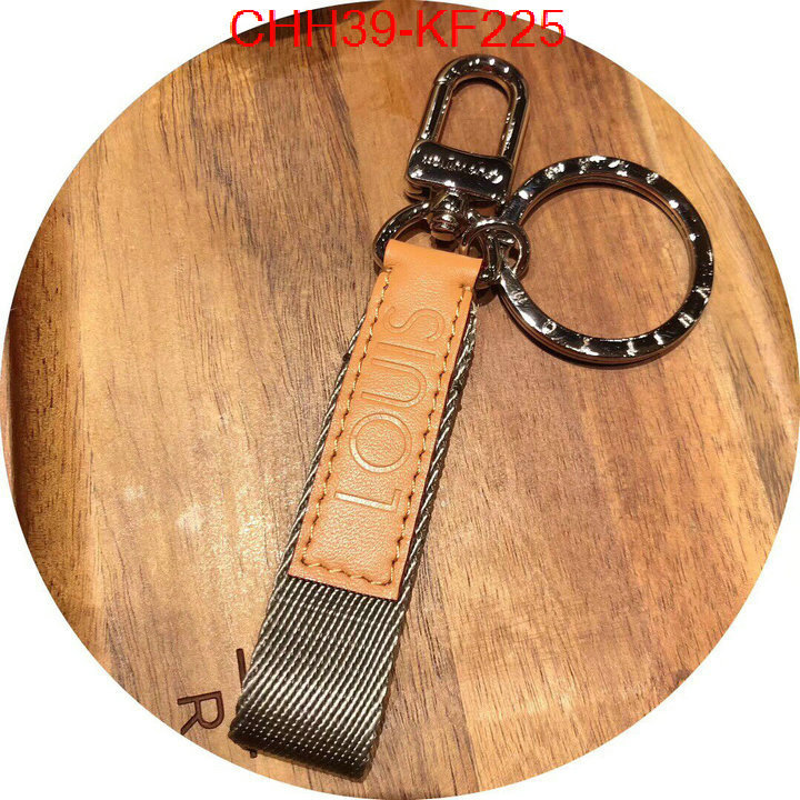 Key pendant(TOP)-LV,buy high-quality fake , ID: KF225,$:39USD