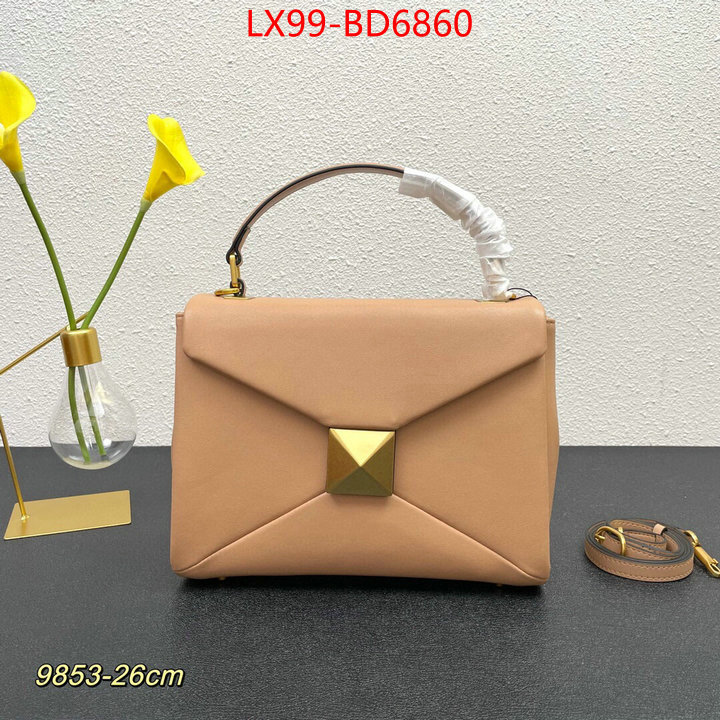 Valentino Bags(4A)-Diagonal-,wholesale designer shop ,ID: BD6860,$: 99USD