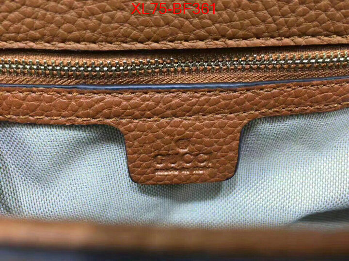 Gucci Bags(4A)-Diagonal-,buy high quality cheap hot replica ,ID: BF361,$:75USD