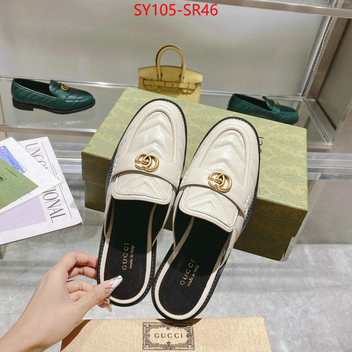 Women Shoes-Gucci,high quality online , ID: SR46,$: 169USD