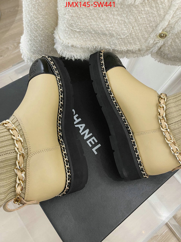 Women Shoes-Chanel,exclusive cheap , ID: SW441,$: 145USD