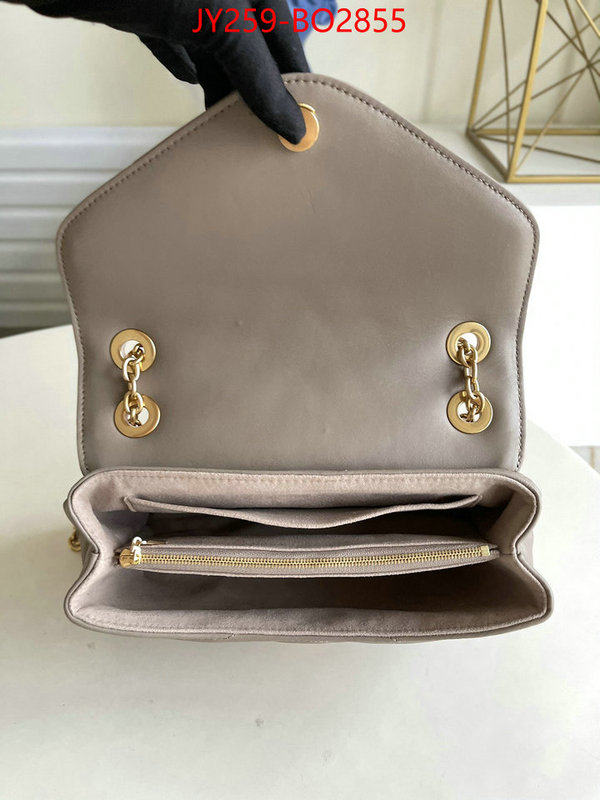 LV Bags(TOP)-Pochette MTis-Twist-,ID: BO2855,$: 259USD