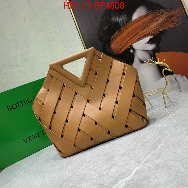 BV Bags(4A)-Handbag-,mirror quality ,ID: BP4808,$: 119USD