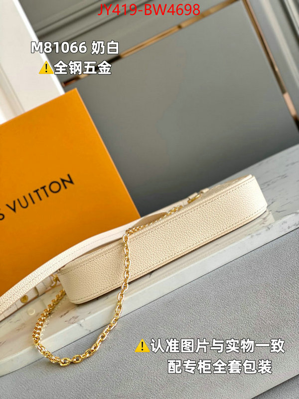 Dutyfree version LVGucci mirror quality-,ID: BW4698,$: 419USD