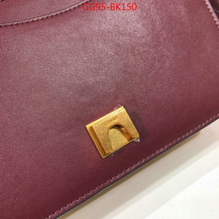 CELINE Bags(4A)-Diagonal,designer ,ID: BK150,