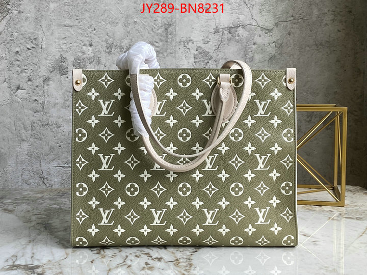 LV Bags(TOP)-Handbag Collection-,ID: BN8231,$: 289USD