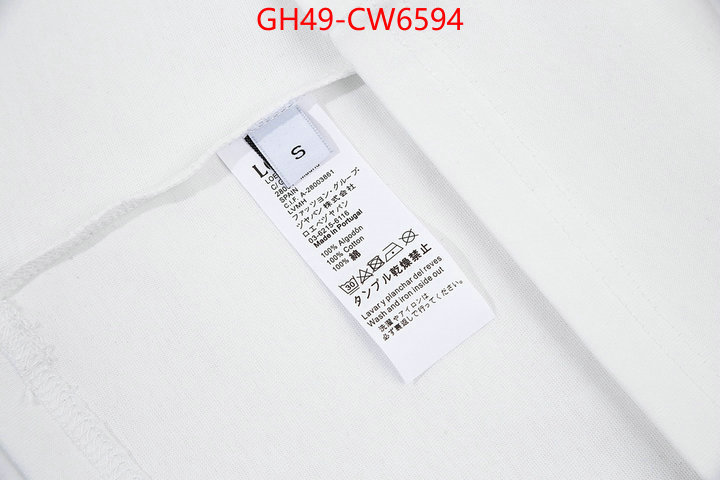 Clothing-Loewe,where can you buy a replica , ID: CW6594,$: 49USD