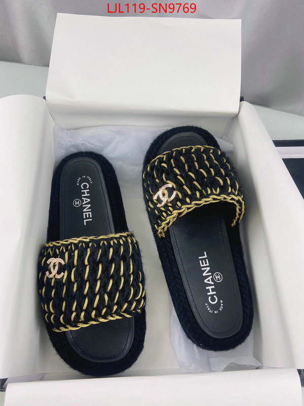 Women Shoes-Chanel,we provide top cheap aaaaa , ID: SN9769,$: 119USD