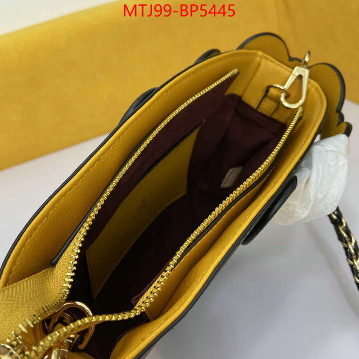 LV Bags(4A)-Pochette MTis Bag-Twist-,ID: BP5445,$: 99USD