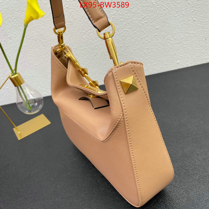 Valentino Bags(4A)-Handbag-,cheap wholesale ,ID: BW3589,$: 95USD