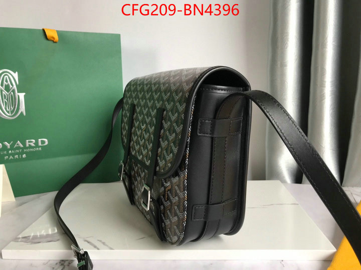 Goyard Bags(TOP)-Diagonal-,ID: BN4396,$: 209USD