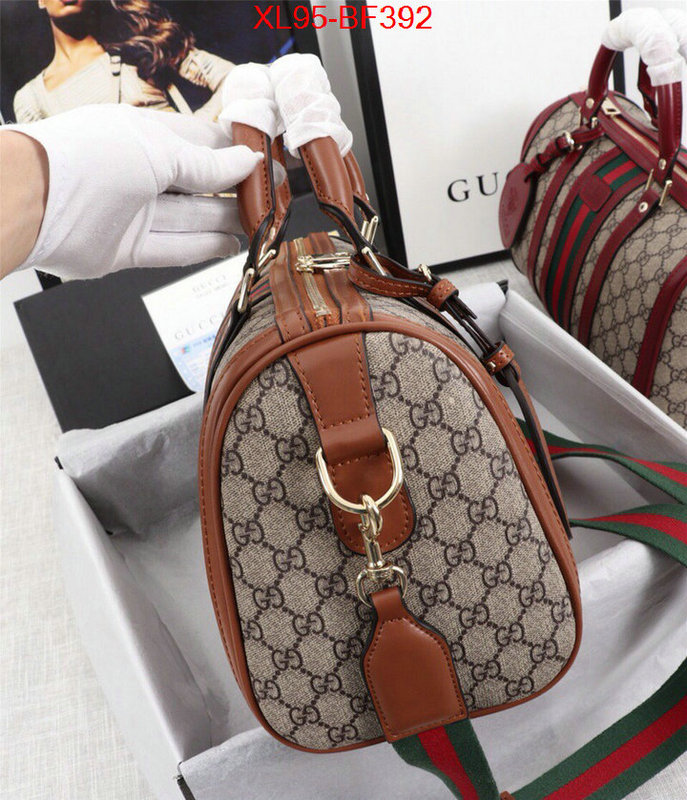 Gucci Bags(4A)-Handbag-,every designer ,ID: BF392,$:95USD