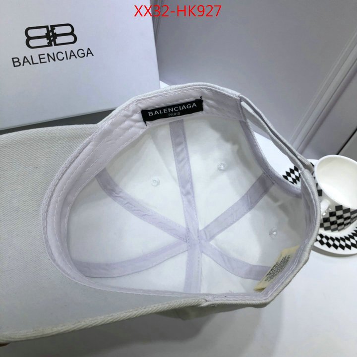 Cap (Hat)-Balenciaga,aaaaa+ class replica , ID: HK927,$:32USD