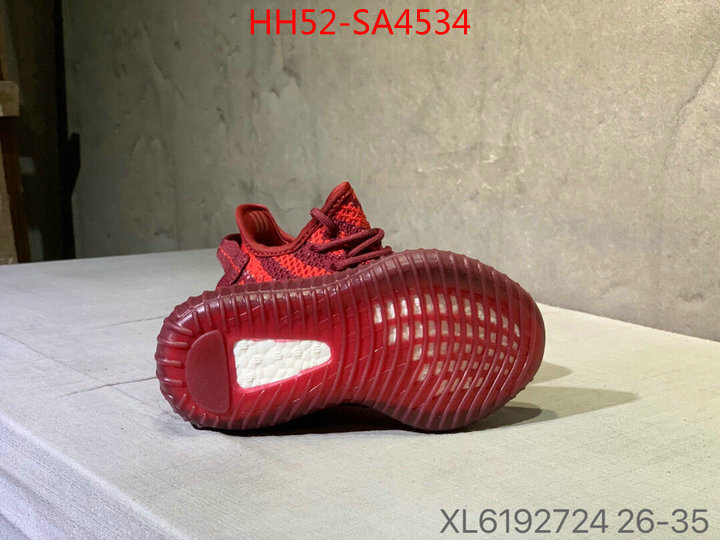 Kids shoes-Adidas,how can i find replica , ID: SA4534,$: 52USD